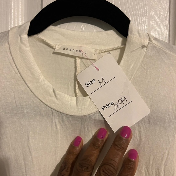 Reborn j swing dress - Picture 3 of 6